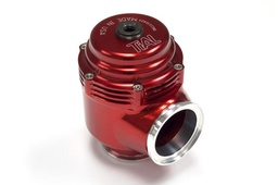 Tial Blow Off Valve 3 PSI Red