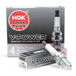 V-Power NGK TR6