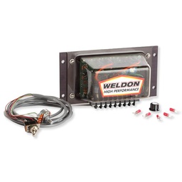 WELDON Fuel Pump Controller