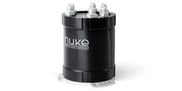 Nuke 2G Fuel Surge Tank 2L for up to 3 external fuel pumps