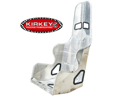 Kirkey Seat 15&quot; Standard 10D to 20D Layback