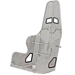 Kirkey Seat 16&quot; Standard 10D to 20D Layback
