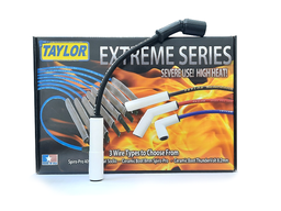 Taylor Wire Set TV8.2 Ceramic LS 180deg Black