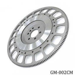 PP Flywheel GMC/215mm