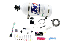 NX 10lb Single Dry Kit 35-150HP
