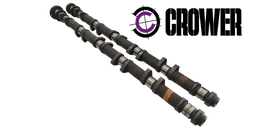 Crower Camshaft TB48 Stage 6