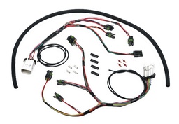 HOLLEY EFI HP SMART COIL SUB HARNESSES