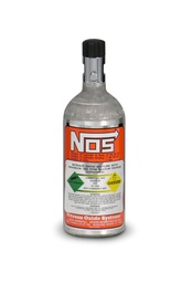 NOS Bottle, 1.0lb