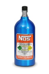 NOS Bottle, 2lb