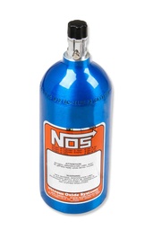 NOS 2.5lb Bottle