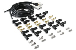 Accel Universal Ceramic 180 Boots Wire Kit