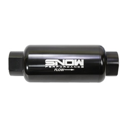 Snow Fuel Filter 30 Micron