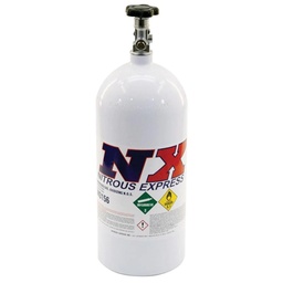NX 15lb Bottle