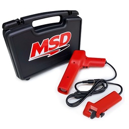 MSD Timing Pro, Self-Powered Timing Light