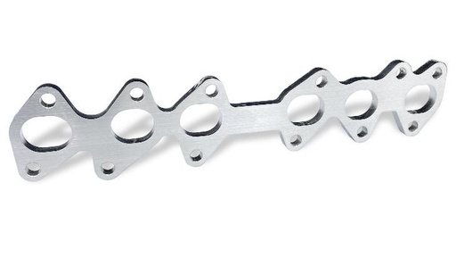 2JZ Manifold SS Flange 12mm