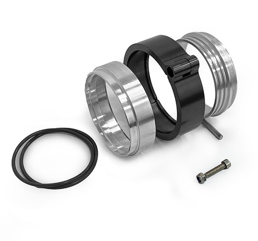 [EPKKA89] 3.5" Clamp - Black