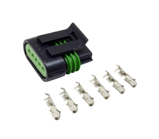 [DJK7055-1.5-21] AEM Coil Connector