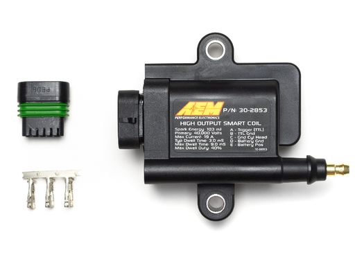 [30-2853] AEM Coil High Output