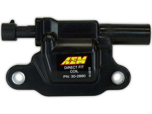 [30-2880] AEM Coil Kit GM LS2, LS3, LS7