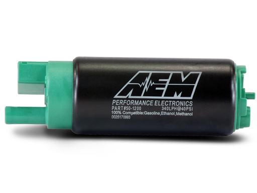 [50-1200] AEM Fuel Pump 340LPH E85 In-tank