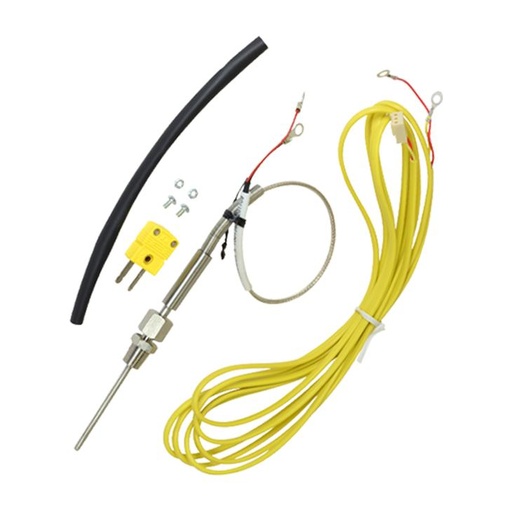 [30-2068] AEM K-Type Temp Sensor & Exhaust Kit