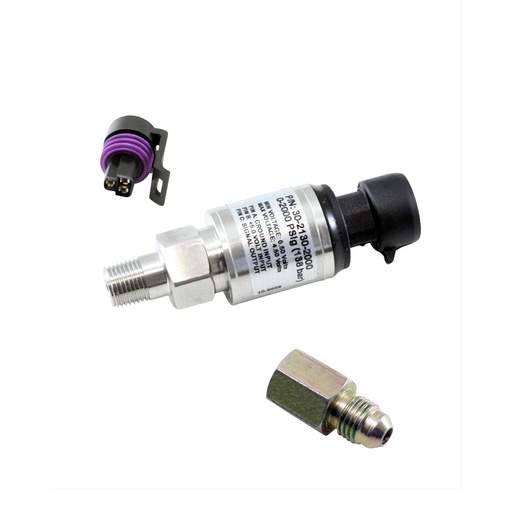 [30-2130-2000] AEM Pressure Sensor Kit 2000 PSI