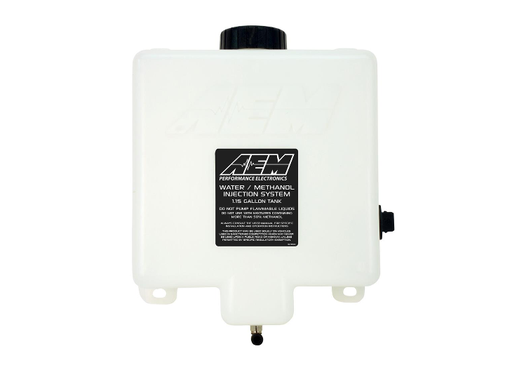 [30-3325] AEM Water/Methanol 1.15 Gal. Tank Kit