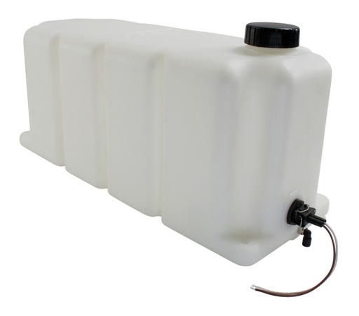 [30-3320] AEM Water/Methanol 5 Gal. Tank Kit