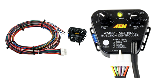 [30-3304] AEM Water/Methanol Controller Kit (FI)
