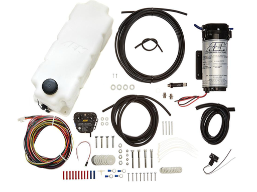[30-3301] AEM Water/Methanol Injection Kit 5 Gal. (FI)