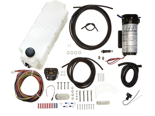[30-3351] AEM Water/Methanol Injection Kit 5 Gal. (NA)