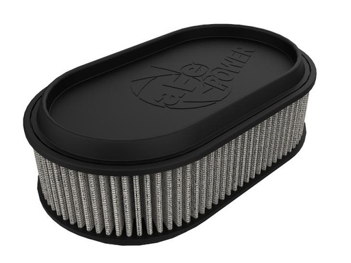 [11-10148] AFE Magnum FLOW Pro DRY S Air Filter OE-Style Corvette C8 20-21 V8 6.2L