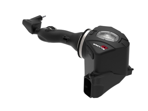 [50-70066D] AFE Momentum GT Cold Air Intake System w/ Pro DRY S Filter GM 1500 19-25 V8-5.3L