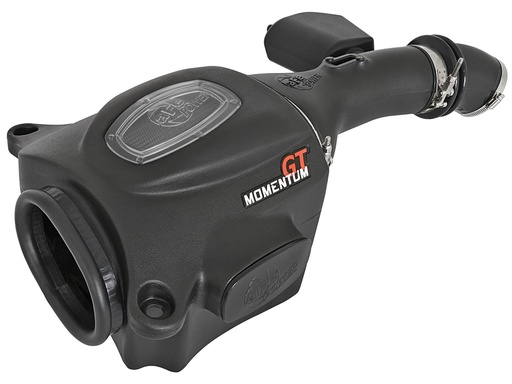 [51-76006] AFE Momentum GT Cold Air Intake System w/ Pro DRY S Filter Lexus LX570 V8-5.7L 08-21