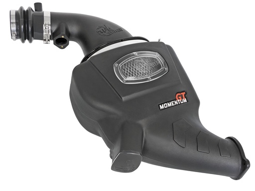 [51-76106] AFE Momentum GT Cold Air Intake System w/ Pro DRY S Filter Nissan Patrol Y61 V6-4.8L 01-16