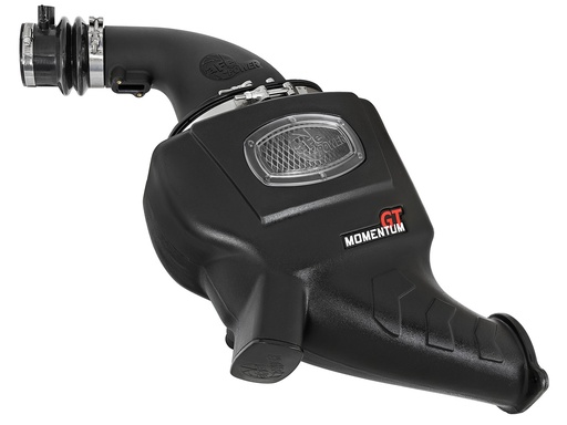 [51-76107] AFE Momentum GT Cold Air Intake System w/ Pro DRY S Filter Nissan Patrol Y61 V6-4.8L 17-25