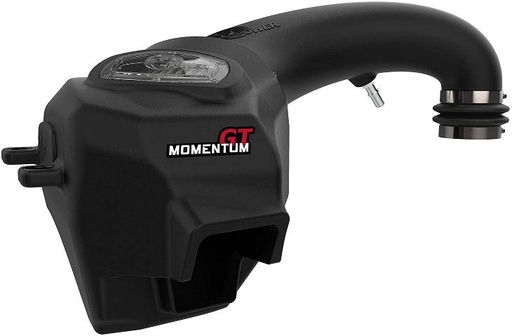 [50-70013D] AFE Momentum GT Cold Air Intake System w/ Pro DRY S Filter RAM 1500 19-24 V8-5.7L