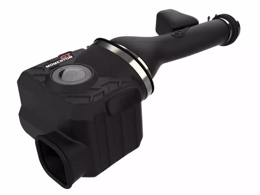 [50-70095D] AFE Momentum GT Cold Air Intake System w/ Pro DRY S Filter Toyota FJ 1GR-FE V6-4.0L 07-23