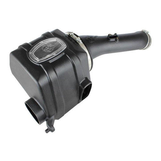 [51-76003] AFE Momentum GT Cold Air Intake System w/ Pro DRY S Filter Toyota Tundra 07-21 V8-5.7L