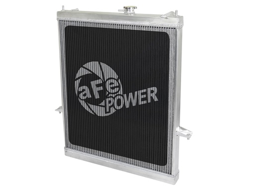 [46-52021] AFE BladeRunner Street Series Radiator Nissan Patrol Y61 V6-4.8L 01-19