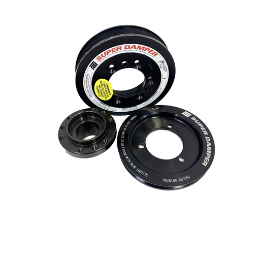 [SK1151C] ATI Pulley Damper 1FZFE 6.78" OD