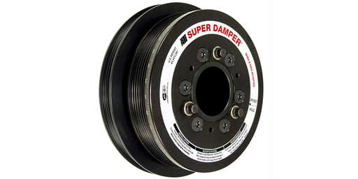 [918629] ATI Pulley Damper LS3 10-15 6.78" OD 10% UD