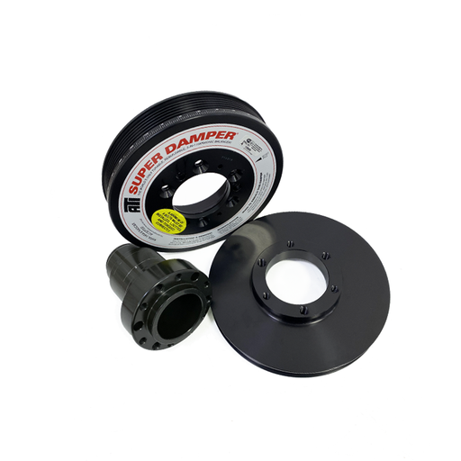 [918628] ATI Pulley Damper LS3 10-15 7.48" OD