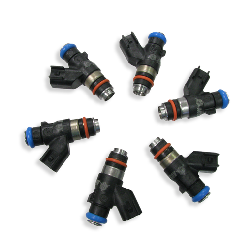 [A56010-1600-6-E] AUS Injection 1600 cc Long, Set of 6