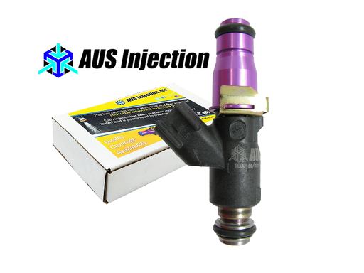 [A56010-1600-6-E] AUS Injection 1600 cc Long, Set of 6