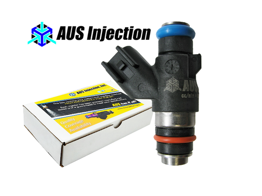 [D56010-1600-6-0] AUS Injection 1600 cc Short, Set of 6