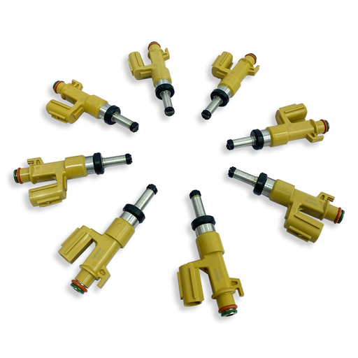 [56162-750-8-0] AUS Injection Toyota 5.7L 750 cc, Set of 8