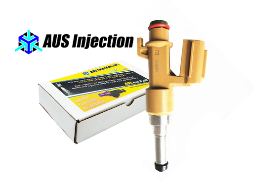 [56162-750-8-0] AUS Injection Toyota 5.7L 750 cc, Set of 8