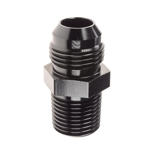 [LIKAD3012] Adapter AN10 - 1/2NPT Black