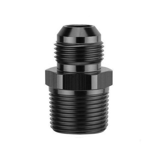 [LIKAD3013] Adapter AN10 - 3/4NPT Black